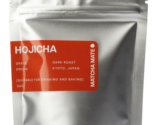 HOJICHA