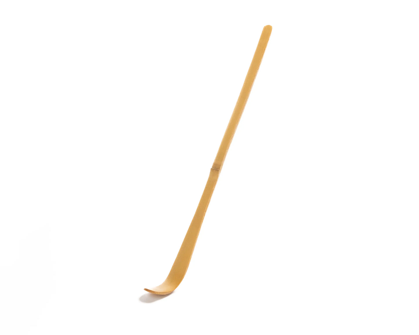 Chashaku - Bamboo Matcha Scoop