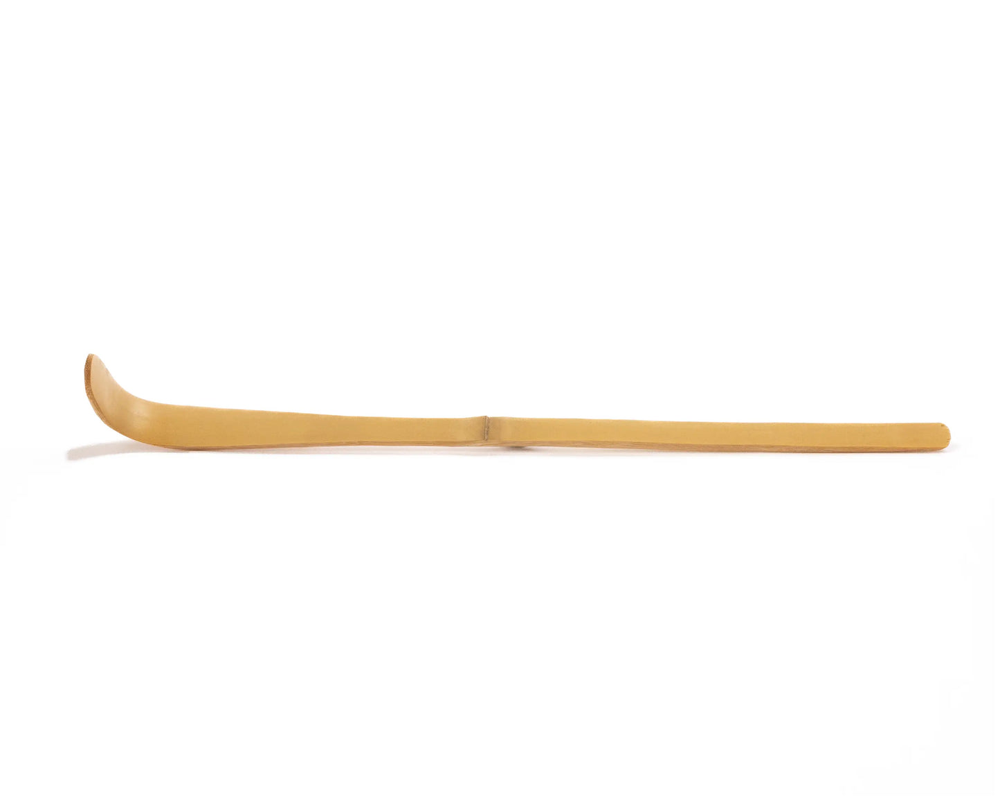 Chashaku - Bamboo Matcha Scoop