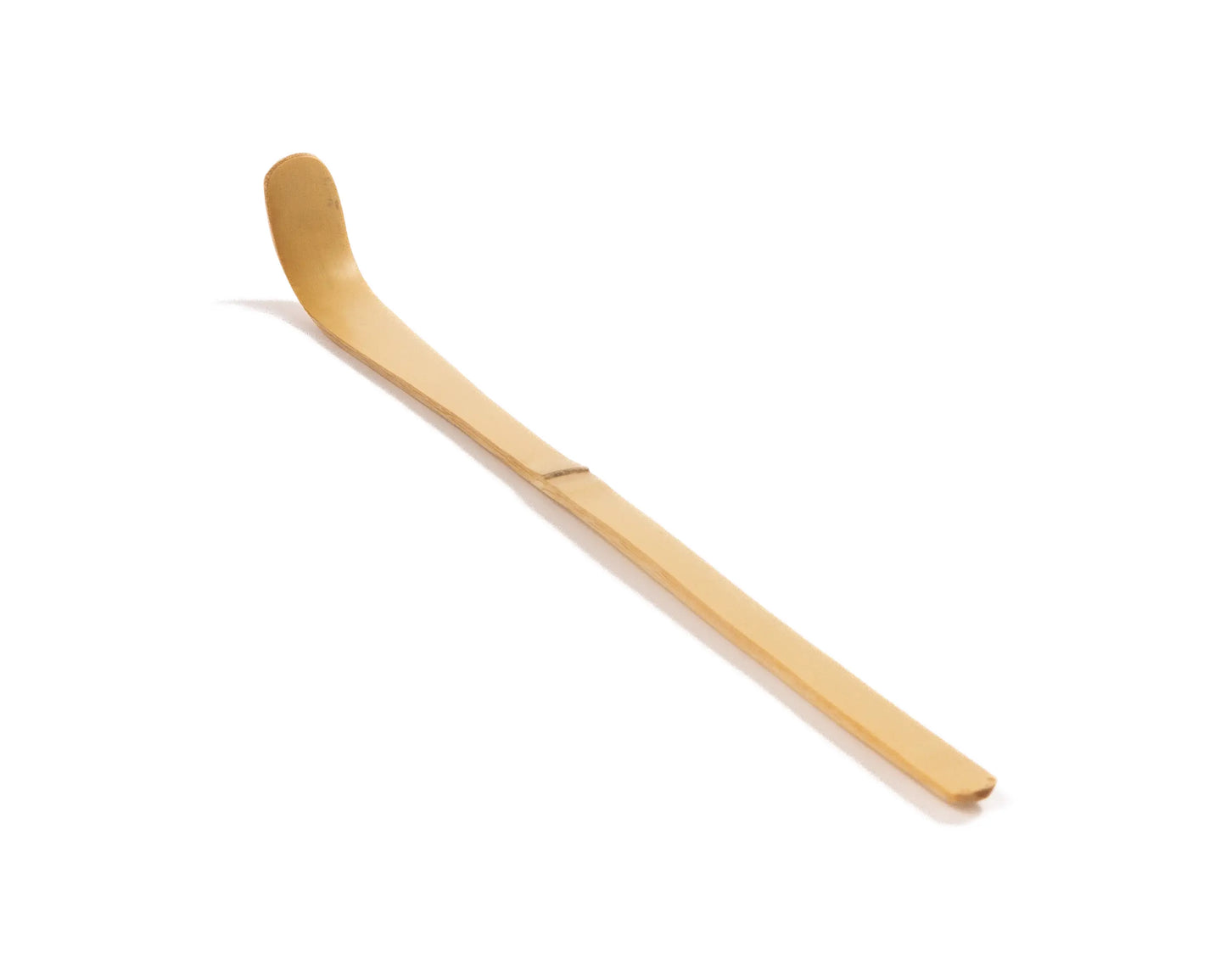 Chashaku - Bamboo Matcha Scoop