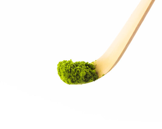 Chashaku - Bamboo Matcha Scoop