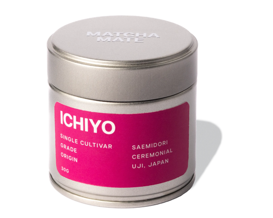 ICHIYO