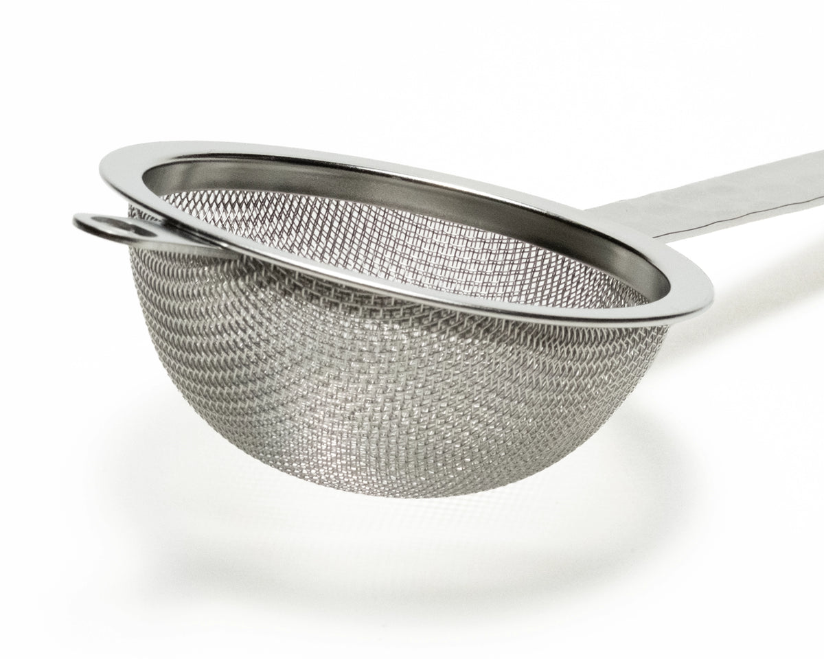 Matcha Sieve