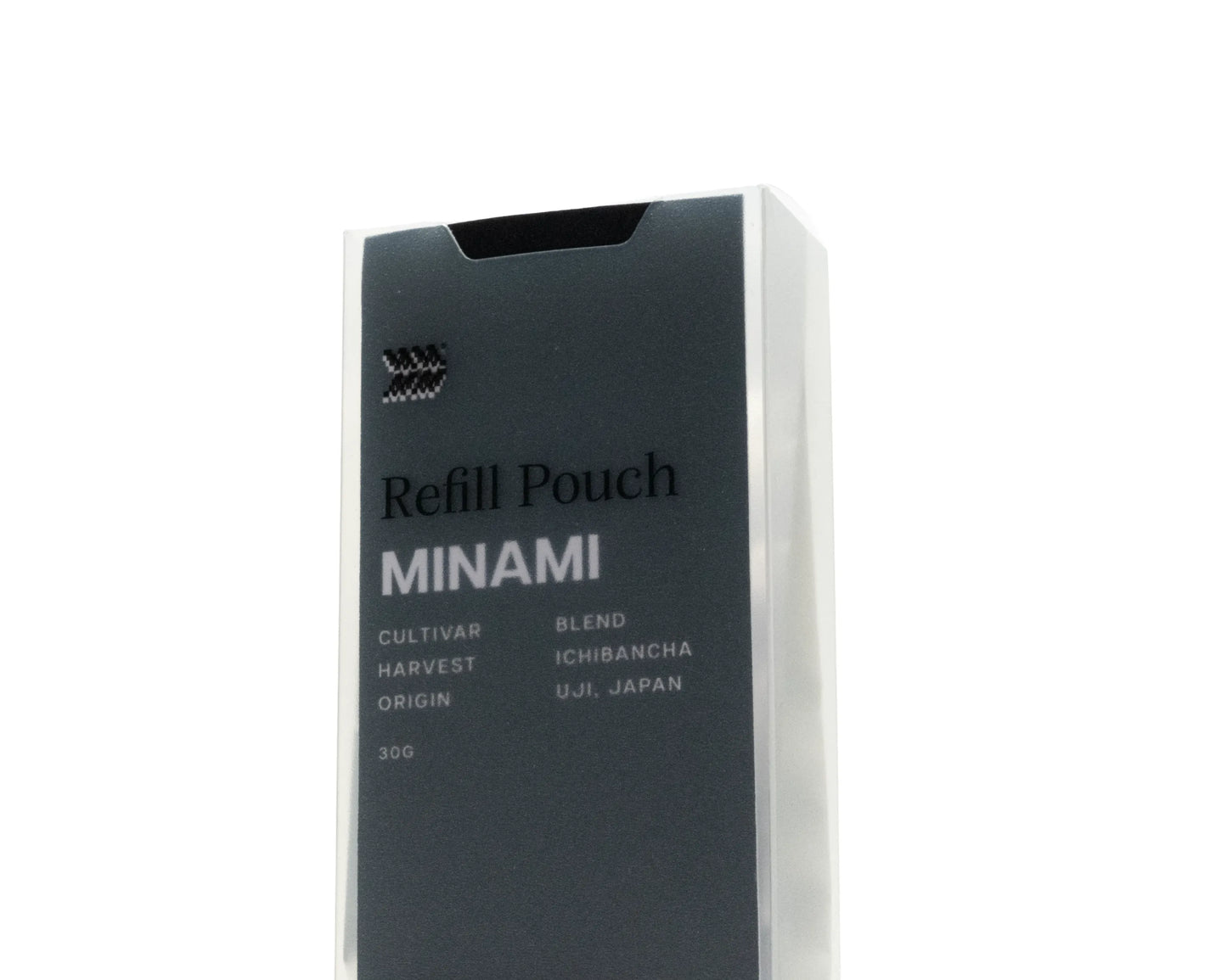 Matcha Mate's MINAMI First-Harvest Uji Matcha Blend 30G
