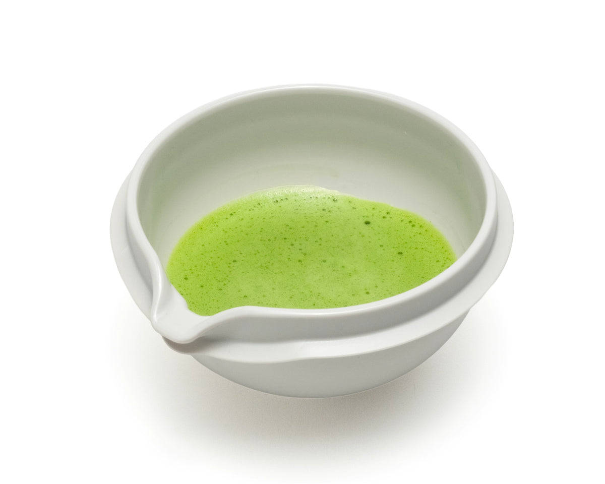 Matcha Mate's EVERYTHING KIT with HIKARI Matcha Powder 30g
