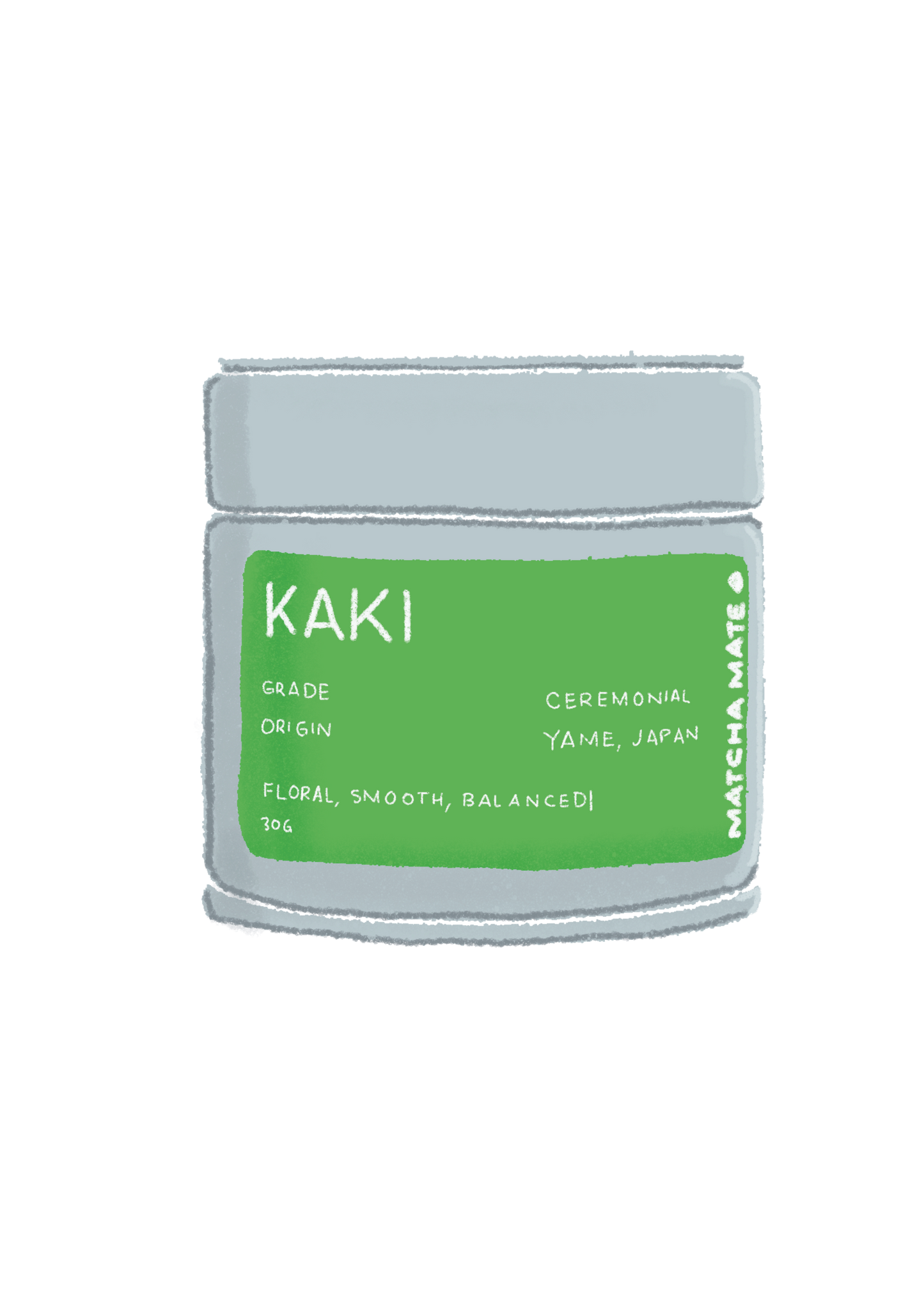 KAKI