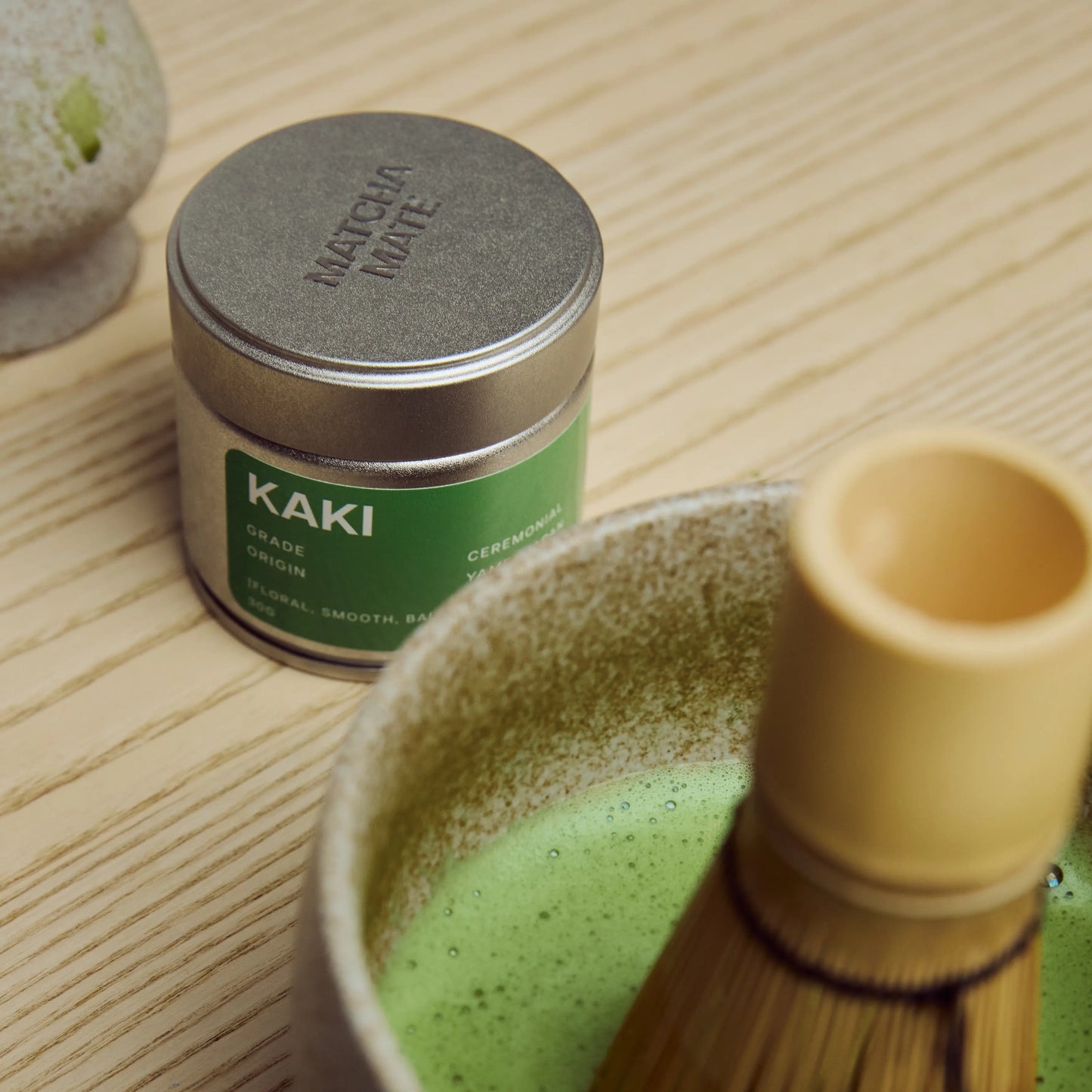 KAKI
