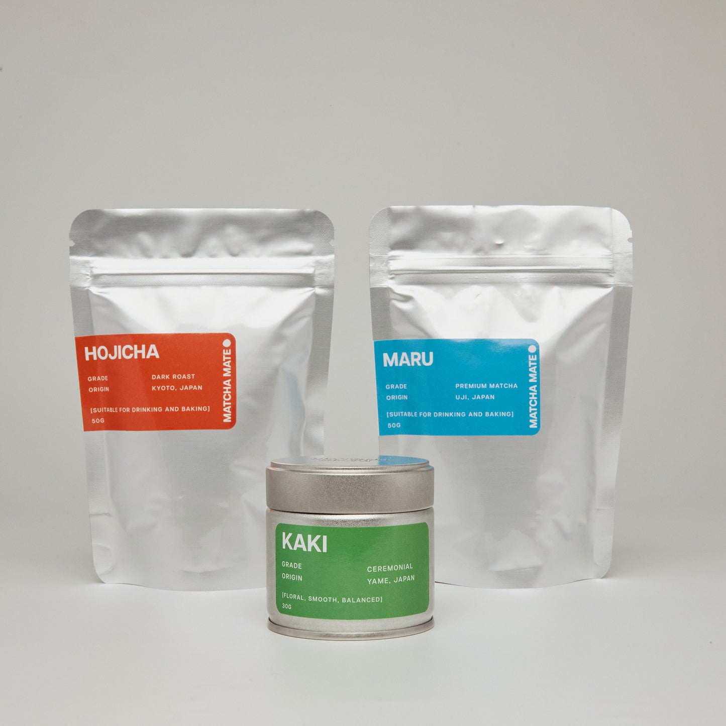 HOJICHA