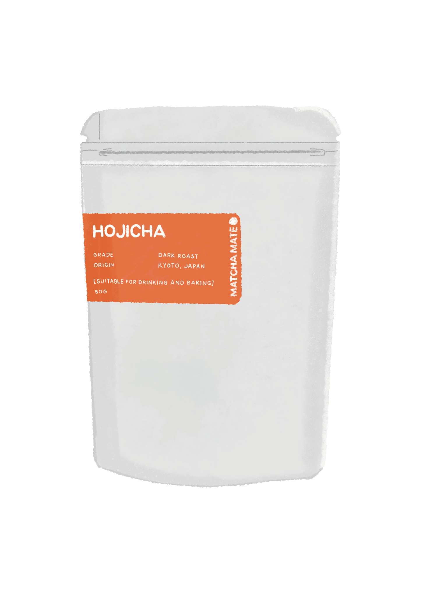 HOJICHA