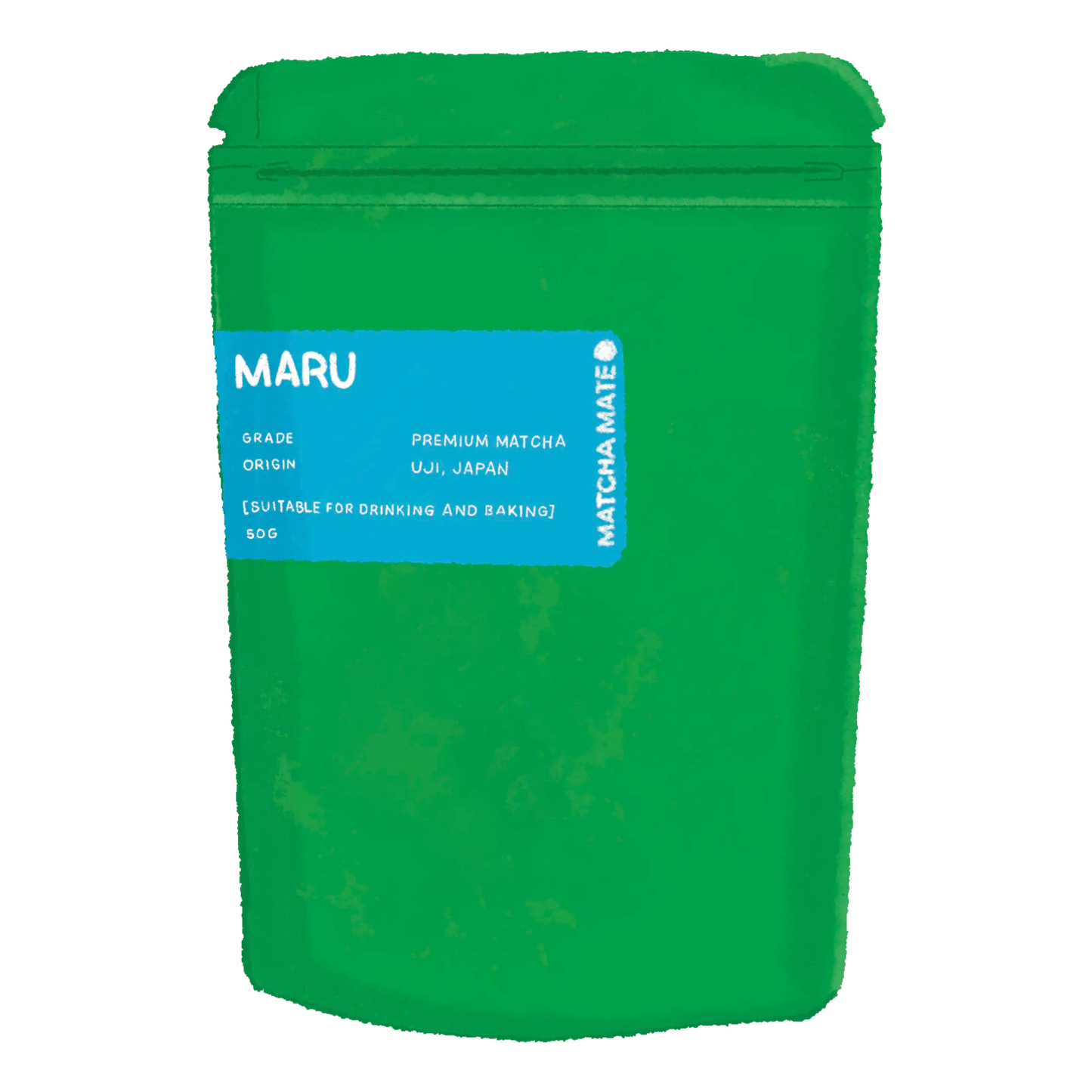 MARU