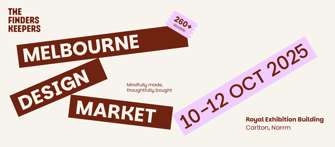 The Finders Keepers SS25 x Matcha Mate