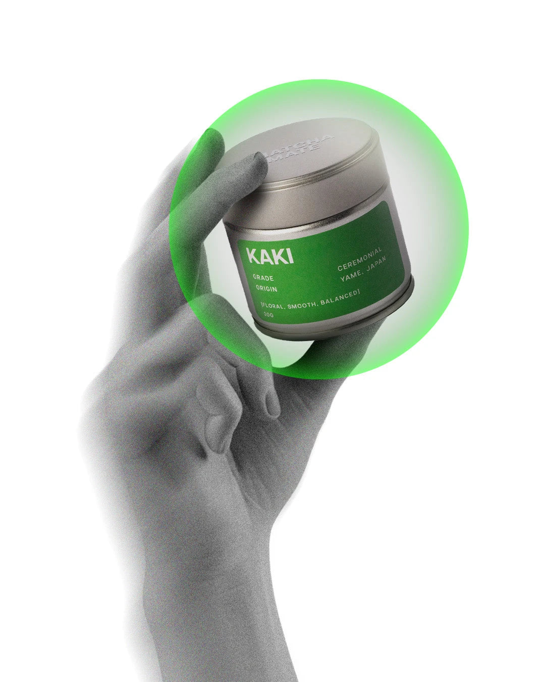 Flagship Ceremonial Matcha KAKI