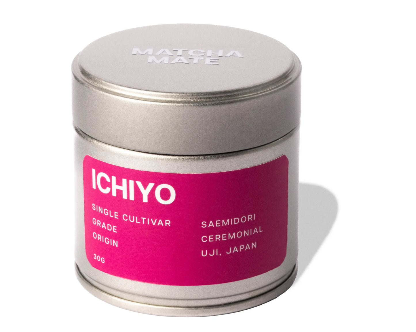 ICHIYO