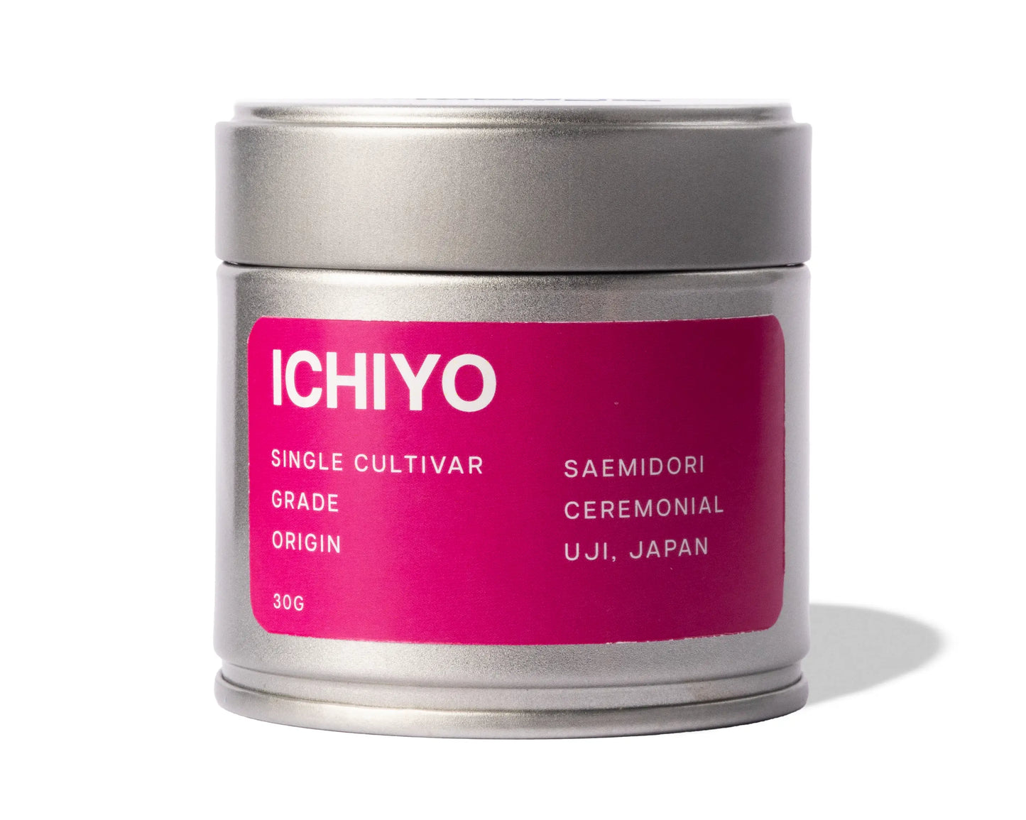 ICHIYO