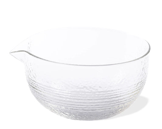 Chawan With Spout