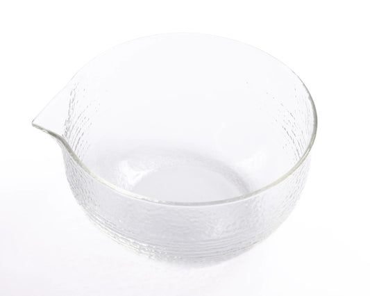 Chawan With Spout