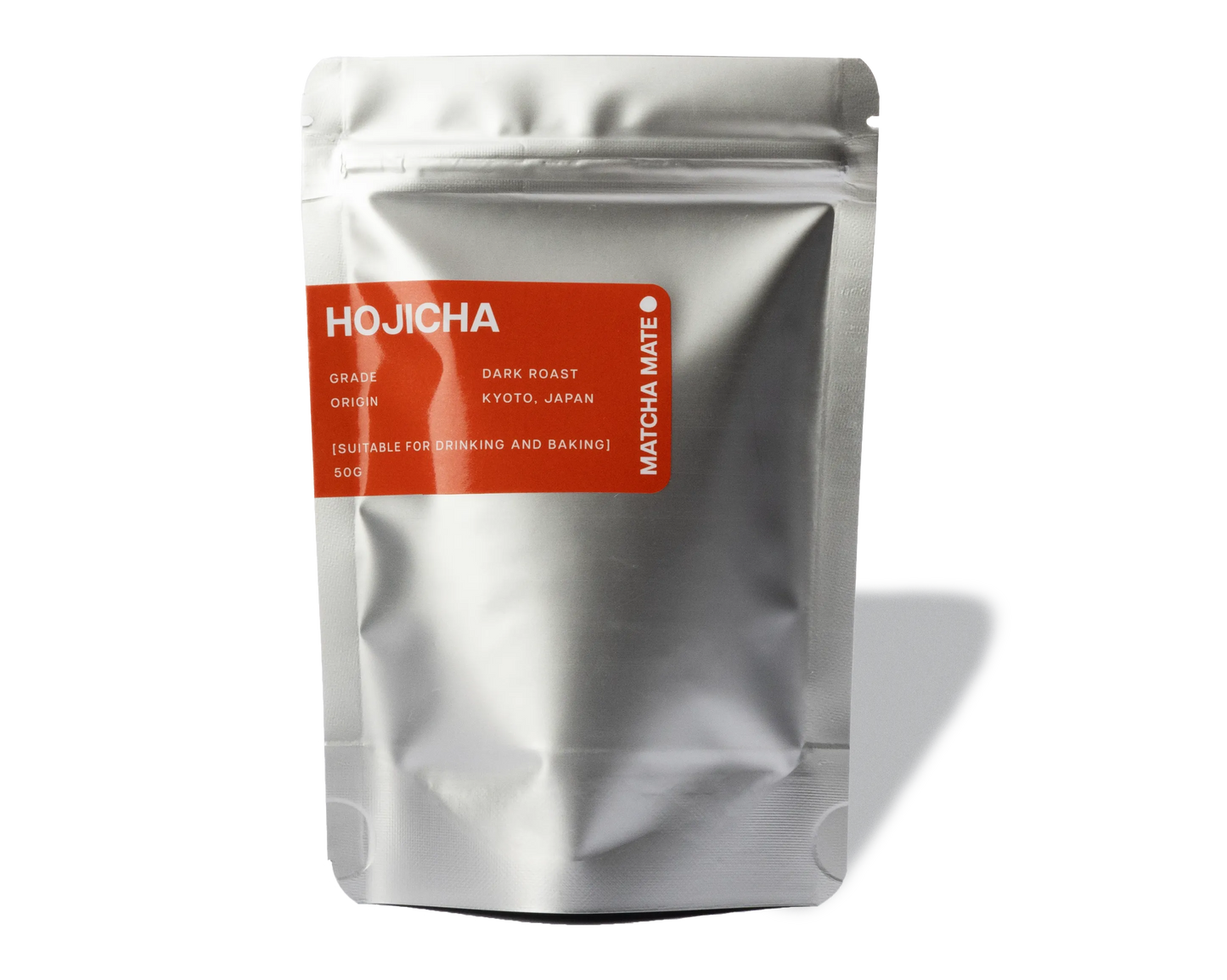 HOJICHA