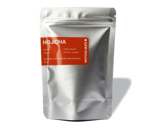 HOJICHA