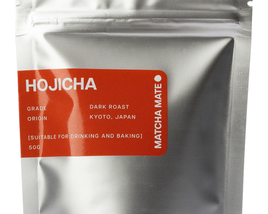 HOJICHA