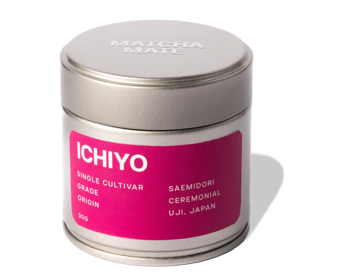 ICHIYO