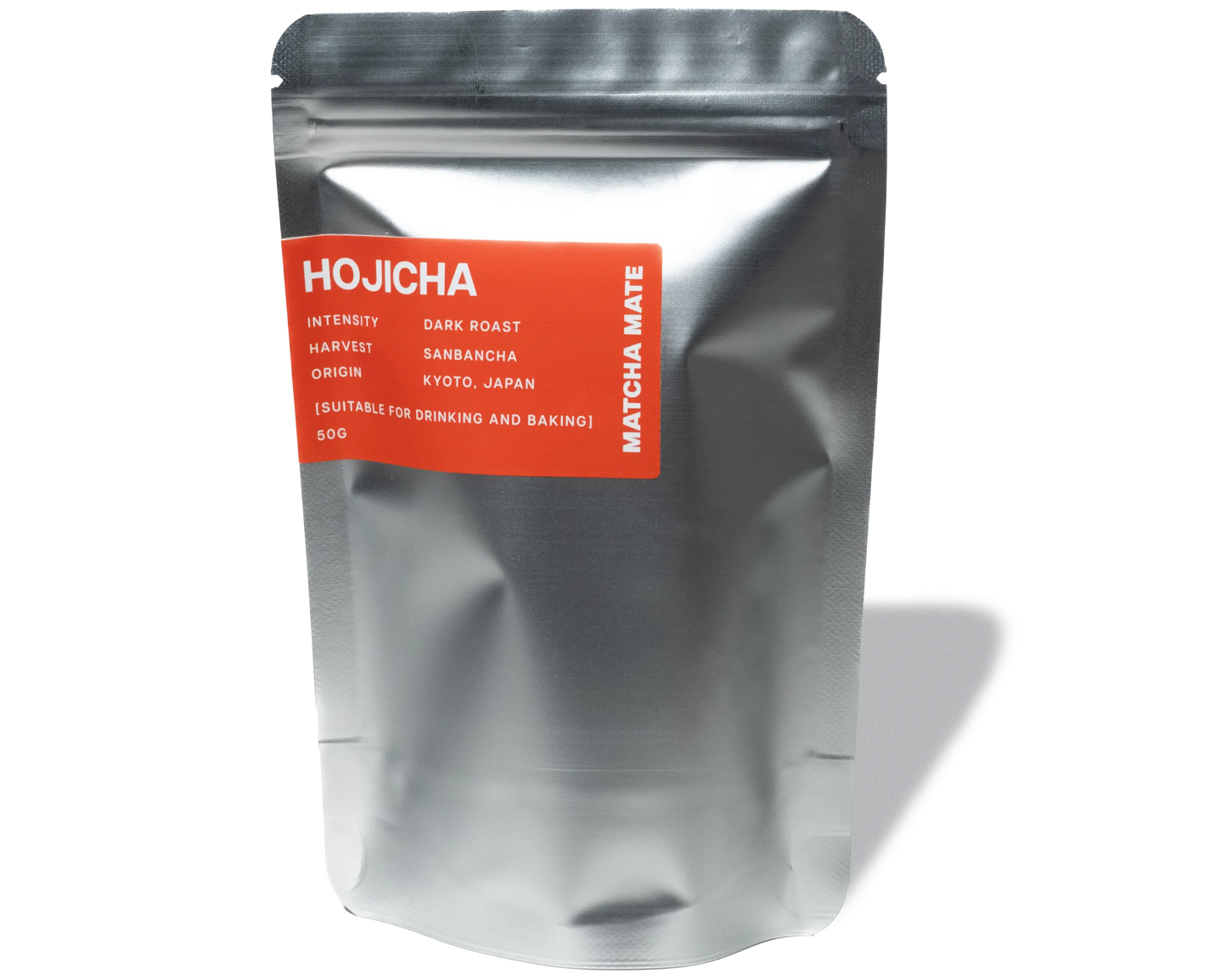 HOJICHA