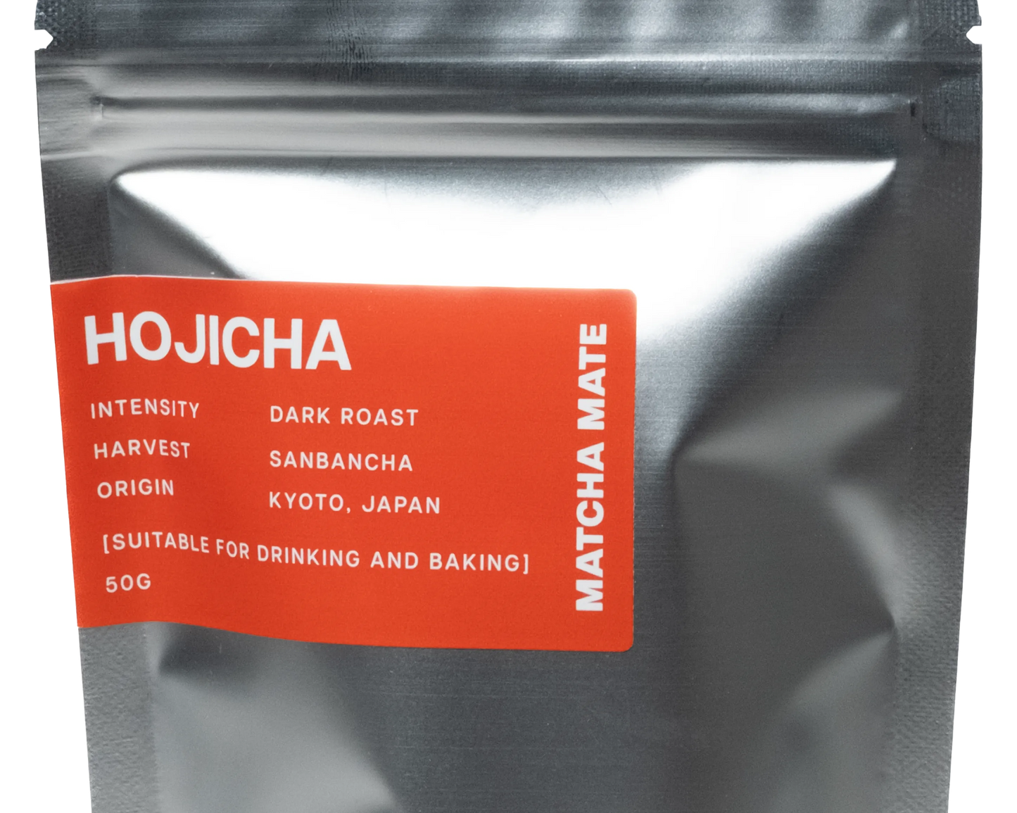 HOJICHA