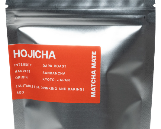 HOJICHA
