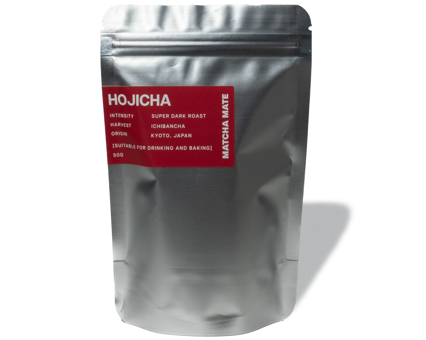 HOJICHA