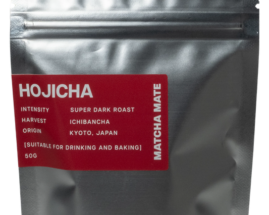 HOJICHA