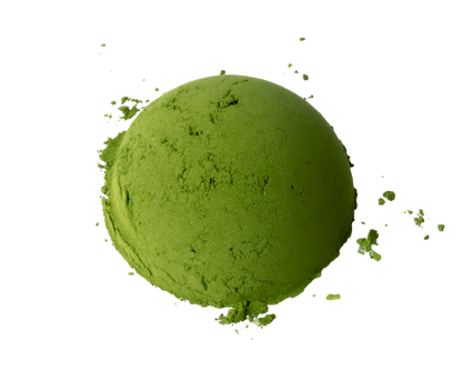 Matcha Mate's MARU First and Second-Harvest Matcha Blend 50G