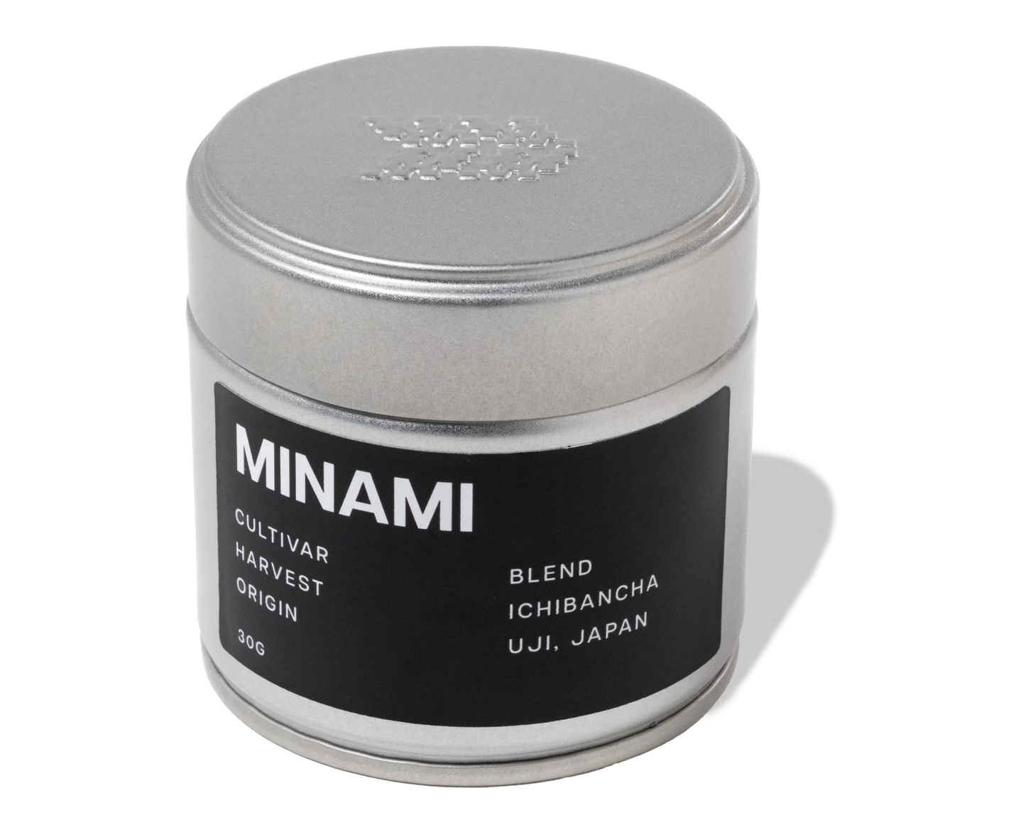 Matcha Mate's MINAMI Uji Matcha Blend 30G
