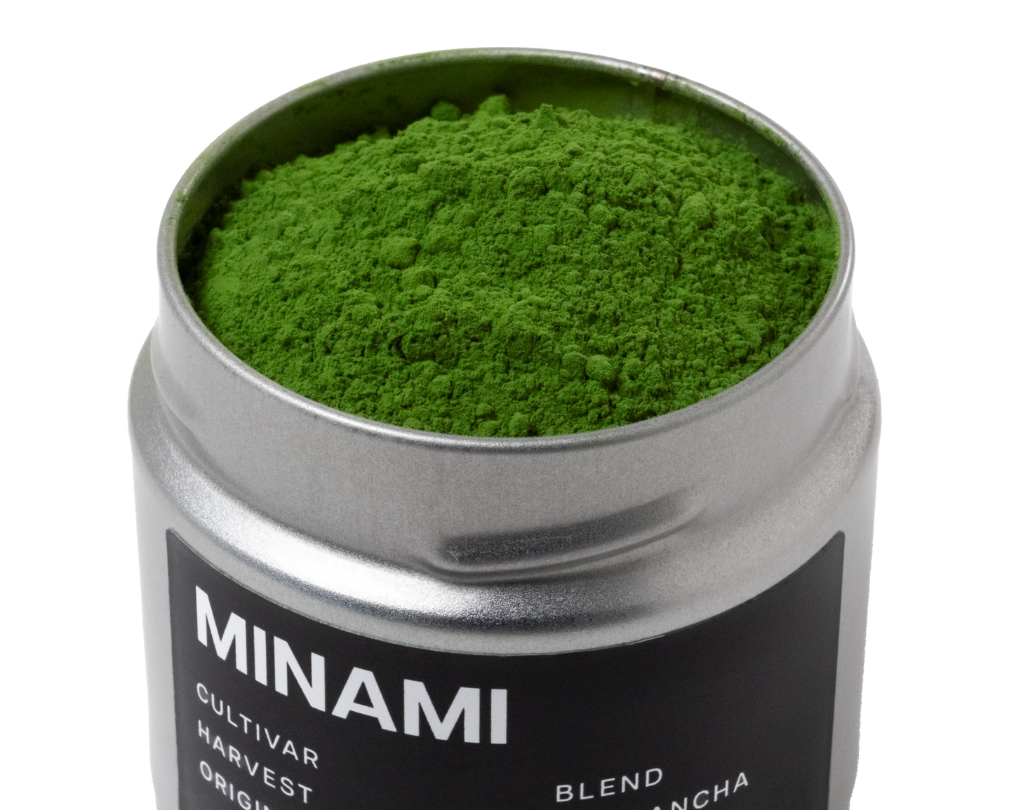 Matcha Mate's MINAMI Uji Matcha Blend 30G