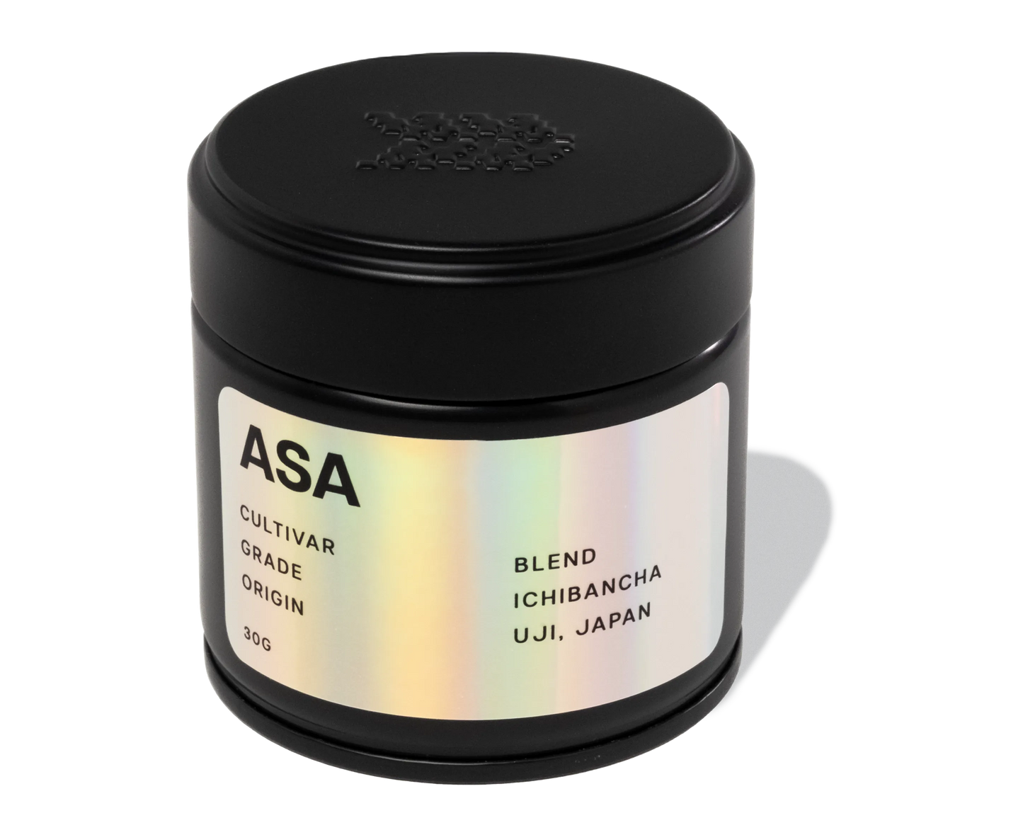 Matcha Mate's ASA First-Harvest Uji Matcha Blend 30G