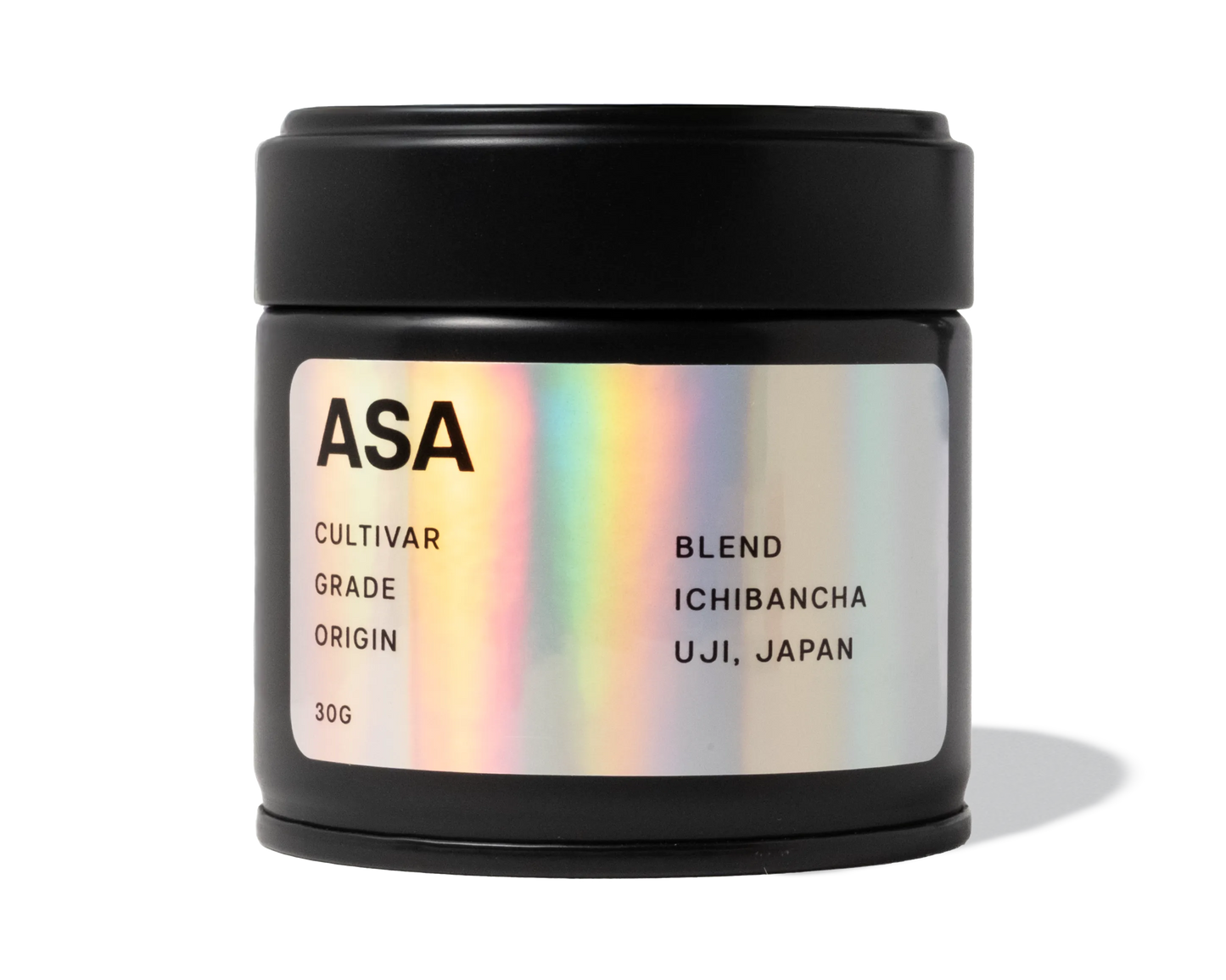 Matcha Mate's ASA First-Harvest Uji Matcha Blend 30G
