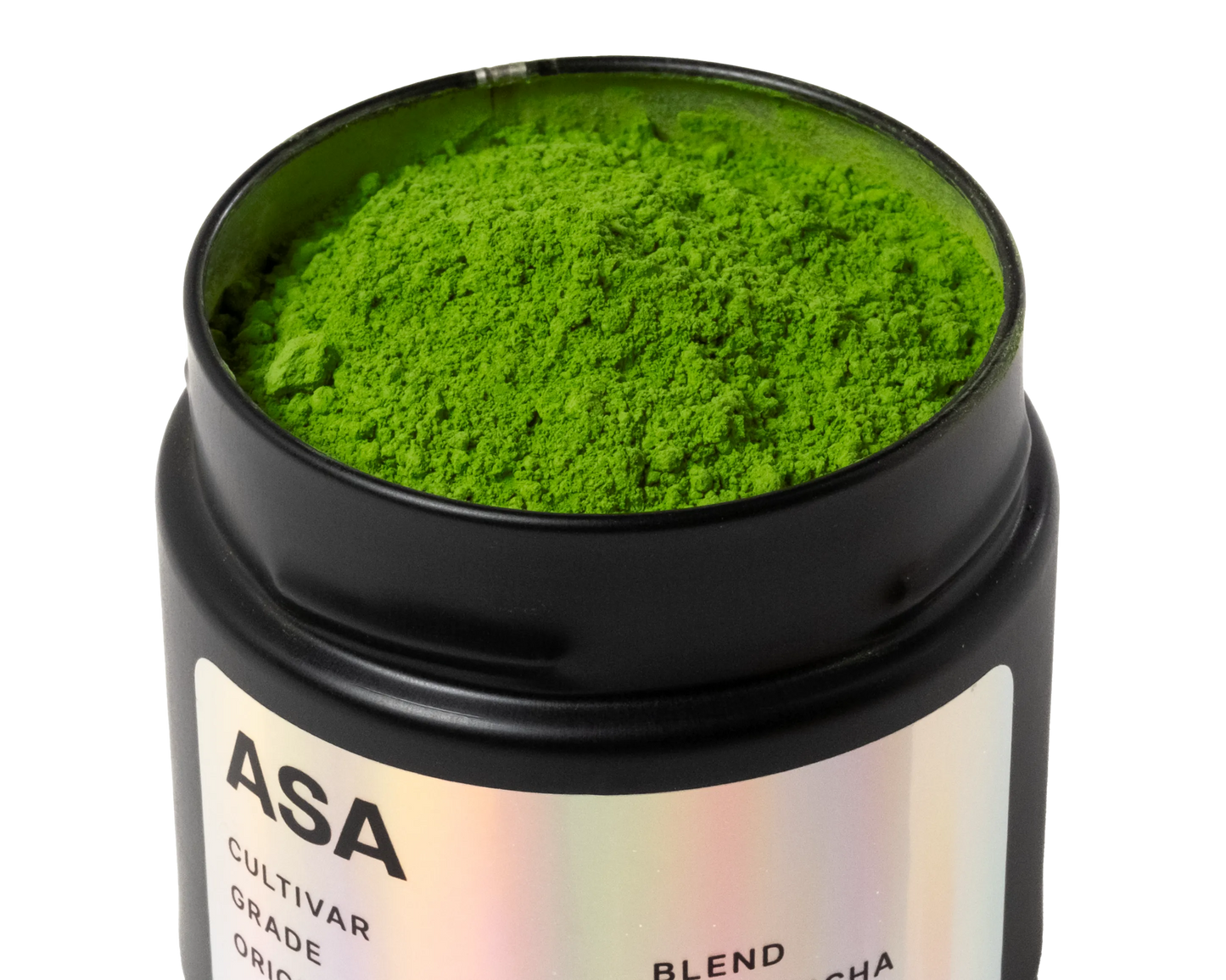 Matcha Mate's ASA First-Harvest Uji Matcha Blend 30G