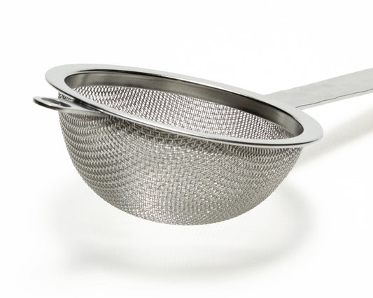 Matcha Sieve