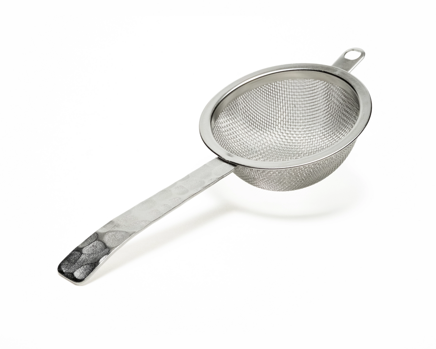 Matcha Sieve