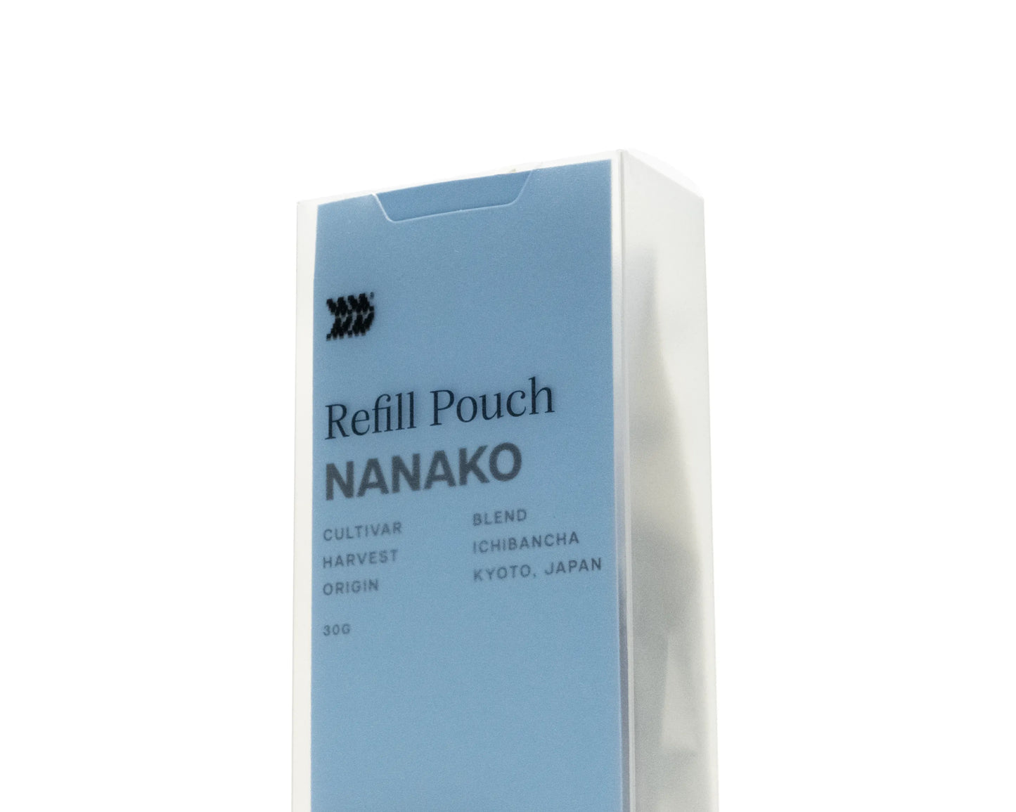 Matcha Mate's NANAKO First-Harvest Kyoto Matcha Blend 30G