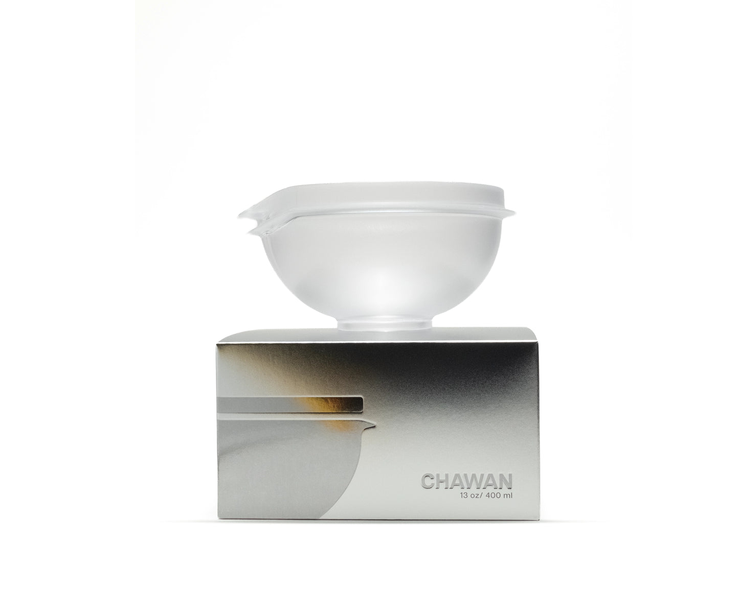 Matcha Mate's CHAWAN 400ml