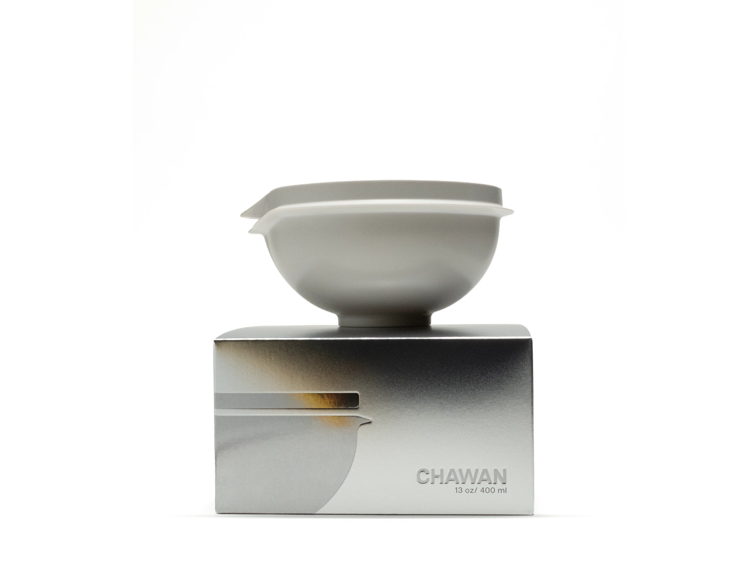 Matcha Mate's CHAWAN 400ml