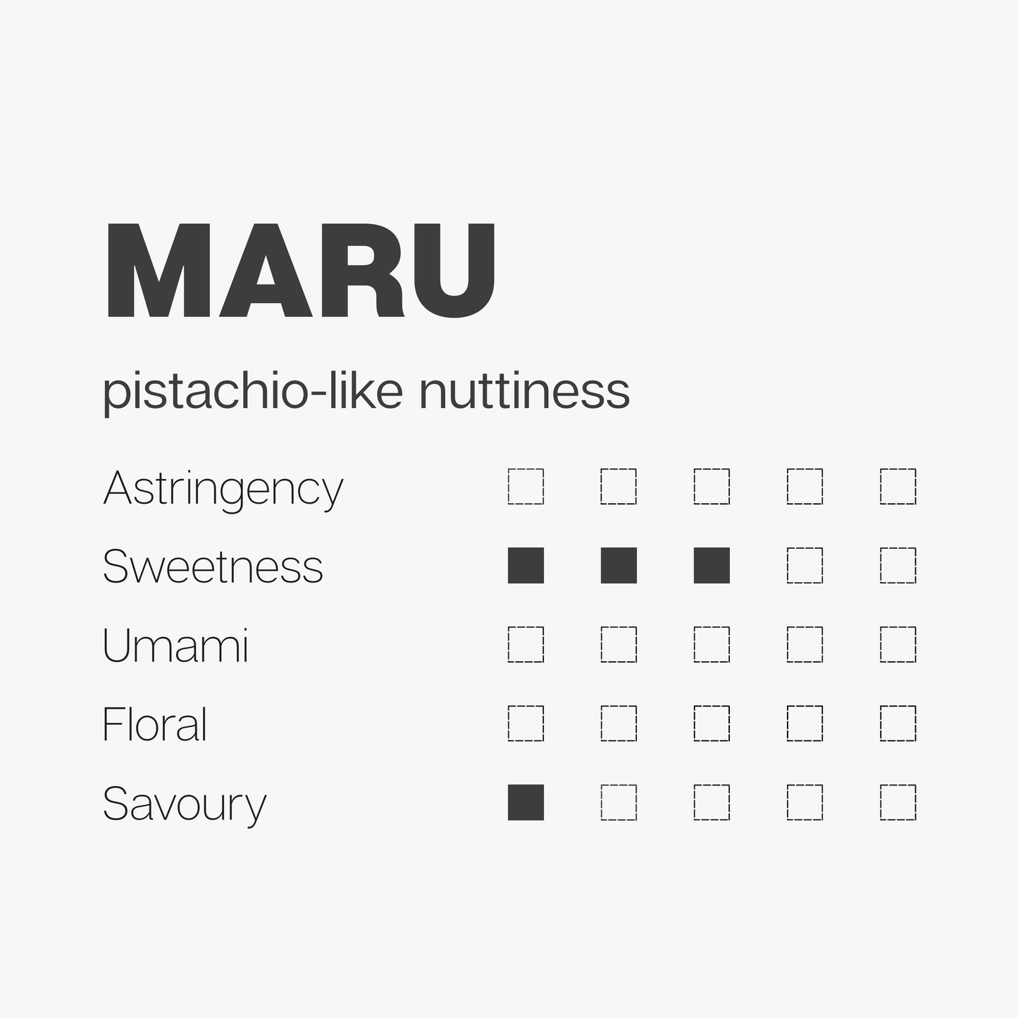 MARU