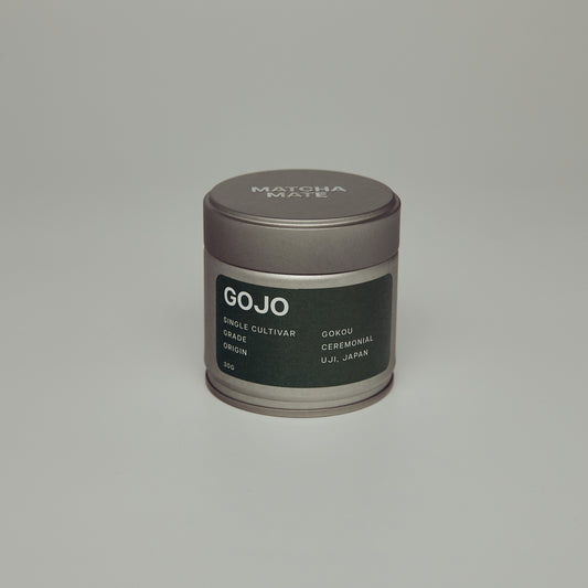 GOJO