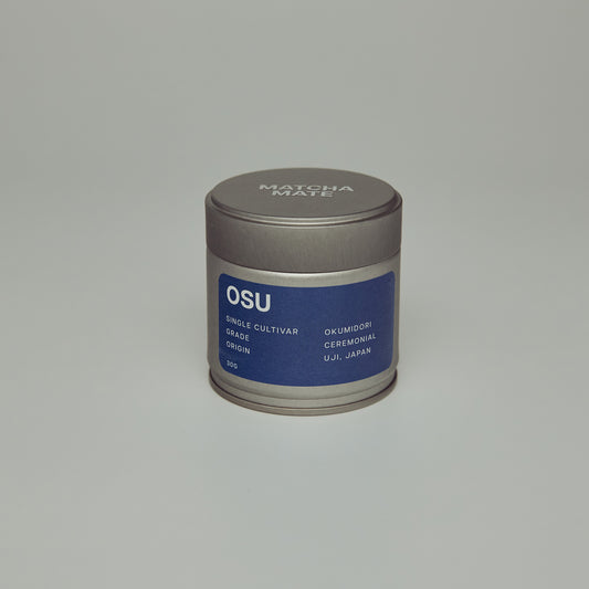 OSU